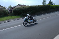 Heinz Rosner 350 MZ RE